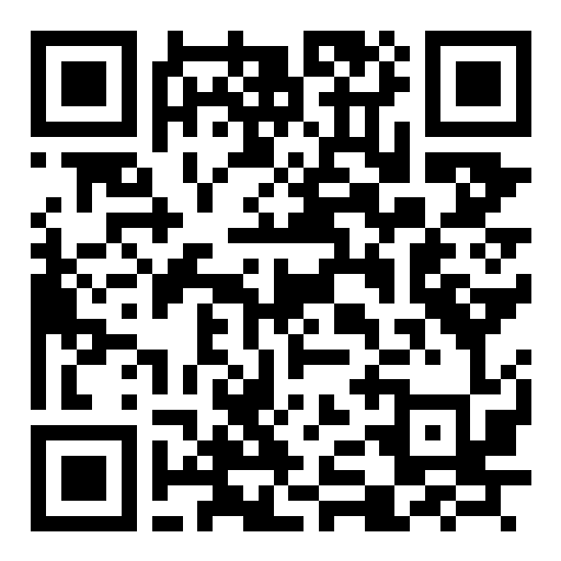 Hoopr app Play Store QR code