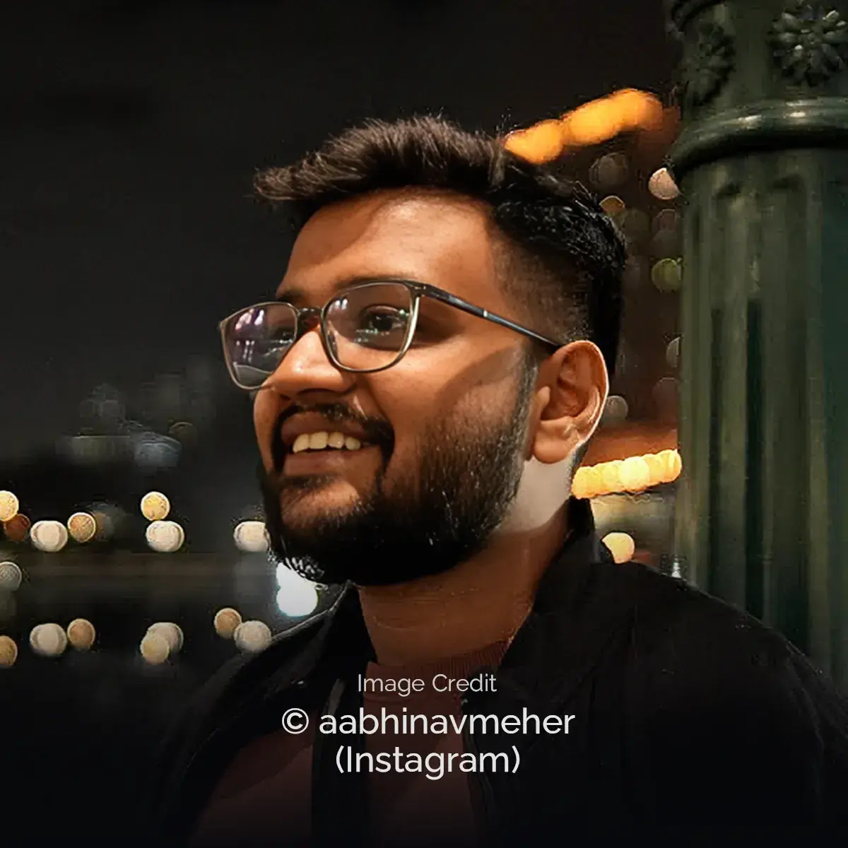 Abhinav Meher