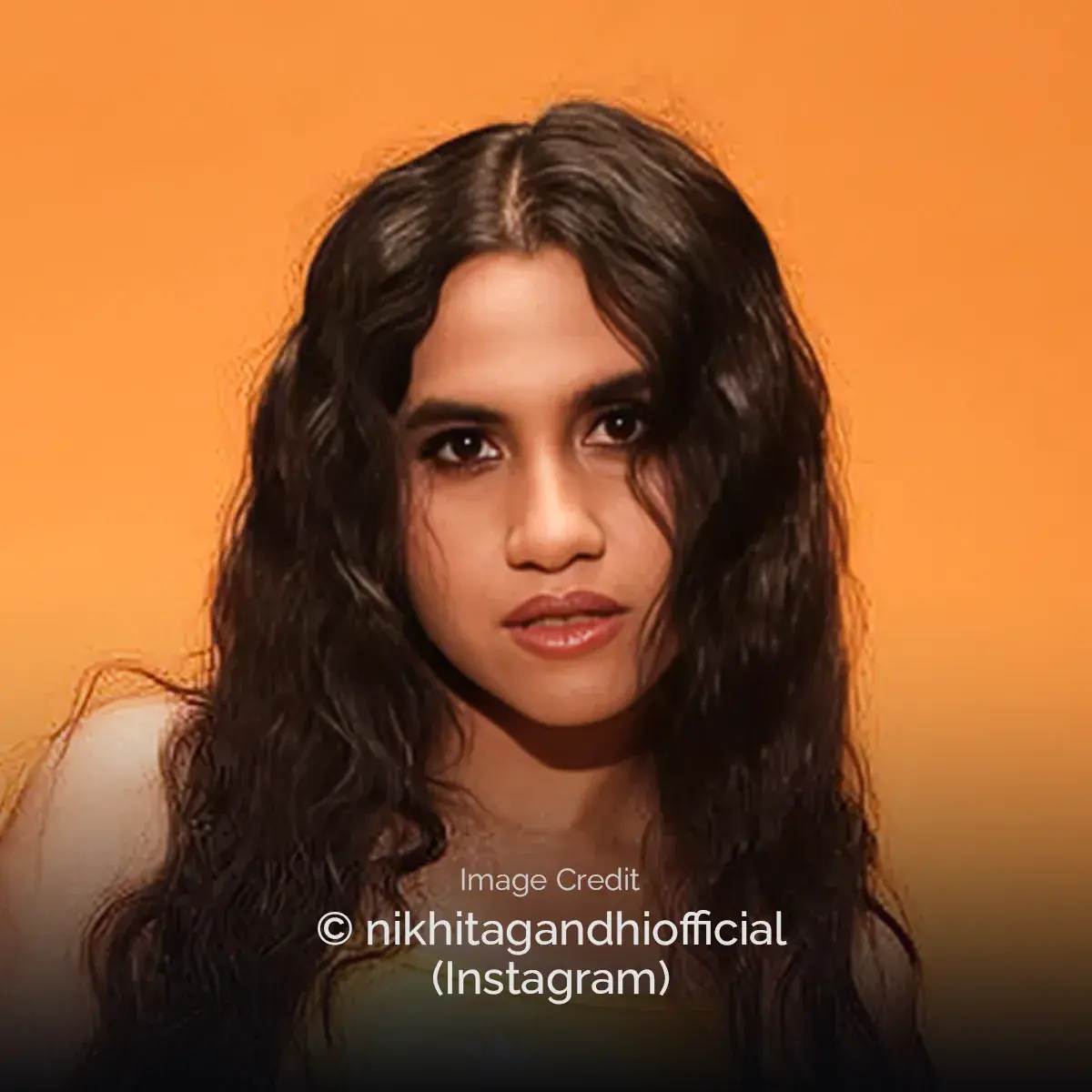 Nikhita Gandhi