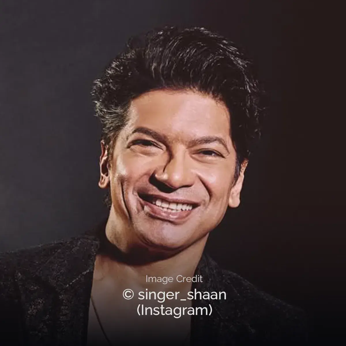 Shaan