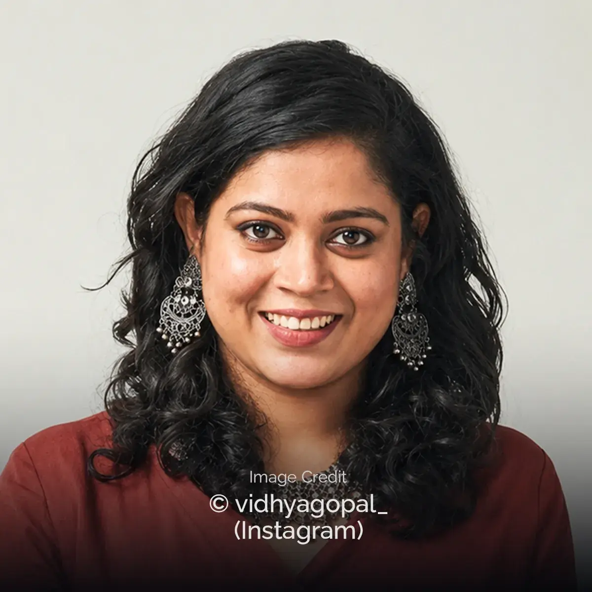 Vidhya Gopal
